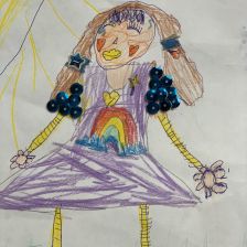 Вероника Сергеевна Хилкова