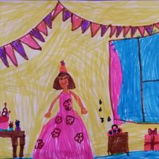 Маргарита Павловна Гурина