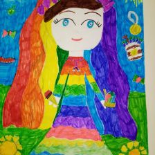 Ярослава Евгеньевна Левина