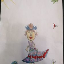 Козлова Валерия Алексеевна