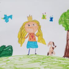 Алиса Александровна Зварыкина