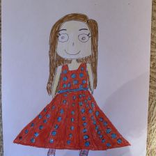 Марьяна Николаевна Дедик