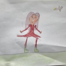 Полина Артёмовна Смойлова