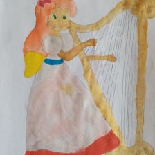 Елизавета Александровна Афанасьева