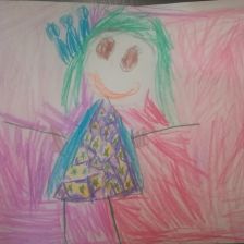 Злата Павловна Шевкопляс