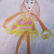 Алиса Нарчуганова