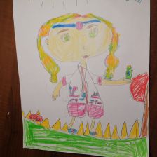 Анна Ивановна Пелевина