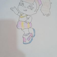 Юля Михайловна Стрелкова