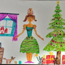 София Максимовна Кирюшатова