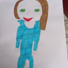 Настя Дмитриевна Шубина