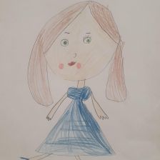 Валерия Денисовна Бурдук