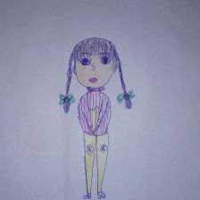 Екатерина Владимировна Ляшенко