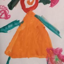 Шеллер Андреевна Елизавета