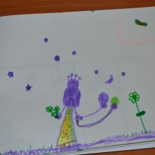 Алёна Сергеевна Ванюкова