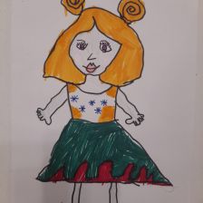 Кира Денисовна Подвинцева