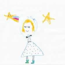 Елизавета Максимовна Лепчугова