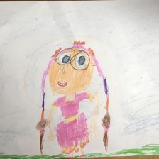 Алиса Ильинична Спирина