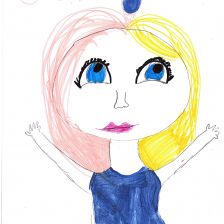 Алекса Валерьевна Окунева