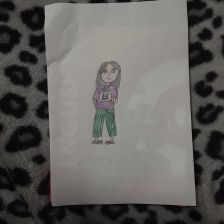 Вероника Андреевна Рябчук