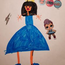 Саша Спицына