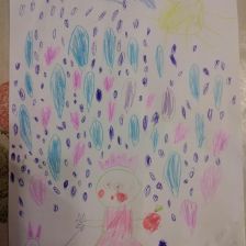 Арина Юрьевна Веденская