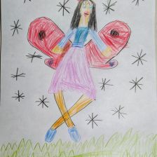 Елизавета Кормилицына