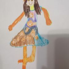 Злата Вадимовна Герасимова