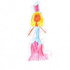 Надя Михайловна Уманцева