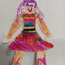 Саша Мазанова