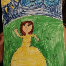 Валерия Онбоева