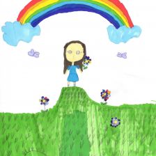 Алина Сергеевна Аксютина