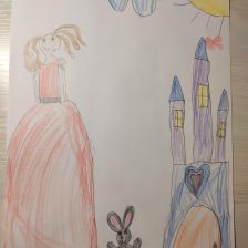 Валерия Дмитриевна Колмагорова