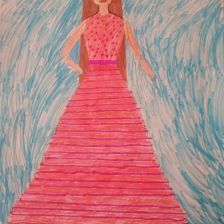 Амелия Олеговна Даржай