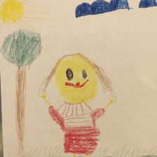 Елизавета Василевская