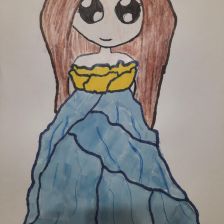 Олеся Ивановна Нечеухина