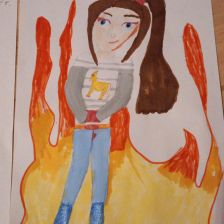 NIKA Сергеевна ERSHOVA