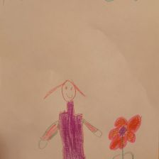 Катерина Андреевна Нестерова