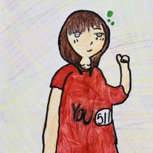 Мария Александровна Ищенко