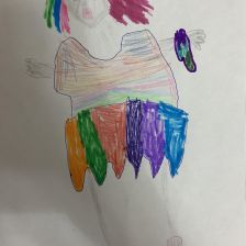 Ева Максимовна Мишева