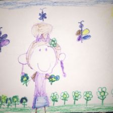 Александра Максимовна Ковалева