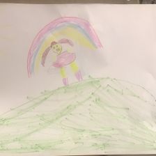 Ева Андреевна Иванова