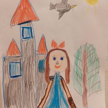 Елизавета Ерёмина