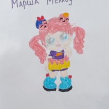 Анастасия Гончарова