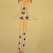 Эва Эриковна Герасимова