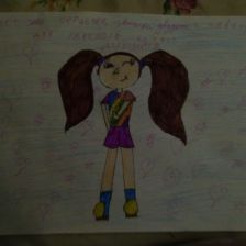 Анастасия Сергеевна Еськова