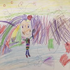 Надежда Дмитриевна Гришанова