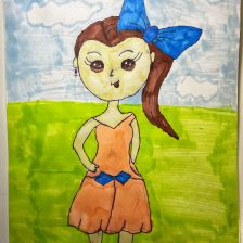 Милана Владиславовна Коренькова