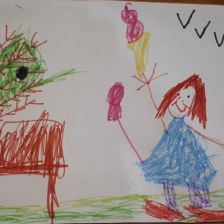 Варвара Андреевна Лапина