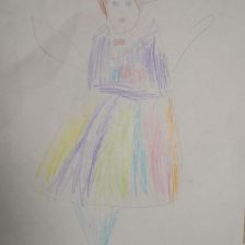 Анастасия Дмитриевна Логинова