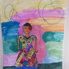 Злата Куваева